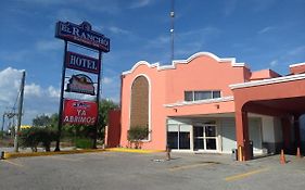 Hotel El Rancho